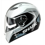 Shark Helmets Discovery - Vision-R